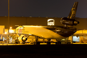 United Parcel Service McDonnell Douglas MD-11F (N284UP) at  Dallas/Ft. Worth - International, United States