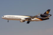 United Parcel Service McDonnell Douglas MD-11F (N284UP) at  Dubai - International, United Arab Emirates