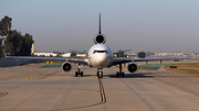 United Parcel Service McDonnell Douglas MD-11F (N284UP) at  Ontario - International, United States