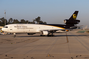 United Parcel Service McDonnell Douglas MD-11F (N284UP) at  Ontario - International, United States