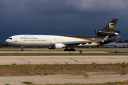 United Parcel Service McDonnell Douglas MD-11F (N284UP) at  Ontario - International, United States
