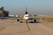 United Parcel Service McDonnell Douglas MD-11F (N284UP) at  Ontario - International, United States