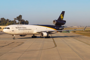 United Parcel Service McDonnell Douglas MD-11F (N284UP) at  Ontario - International, United States