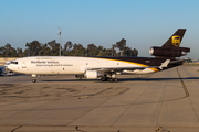 United Parcel Service McDonnell Douglas MD-11F (N284UP) at  Ontario - International, United States