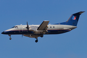 United Express (SkyWest Airlines) Embraer EMB-120ER Brasilia (N284YV) at  Los Angeles - International, United States