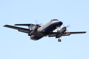 United Express (SkyWest Airlines) Embraer EMB-120ER Brasilia (N284YV) at  Los Angeles - International, United States