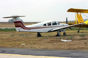 (Private) Piper PA-28RT-201T Turbo Arrow IV (N28510) at  Évora, Portugal