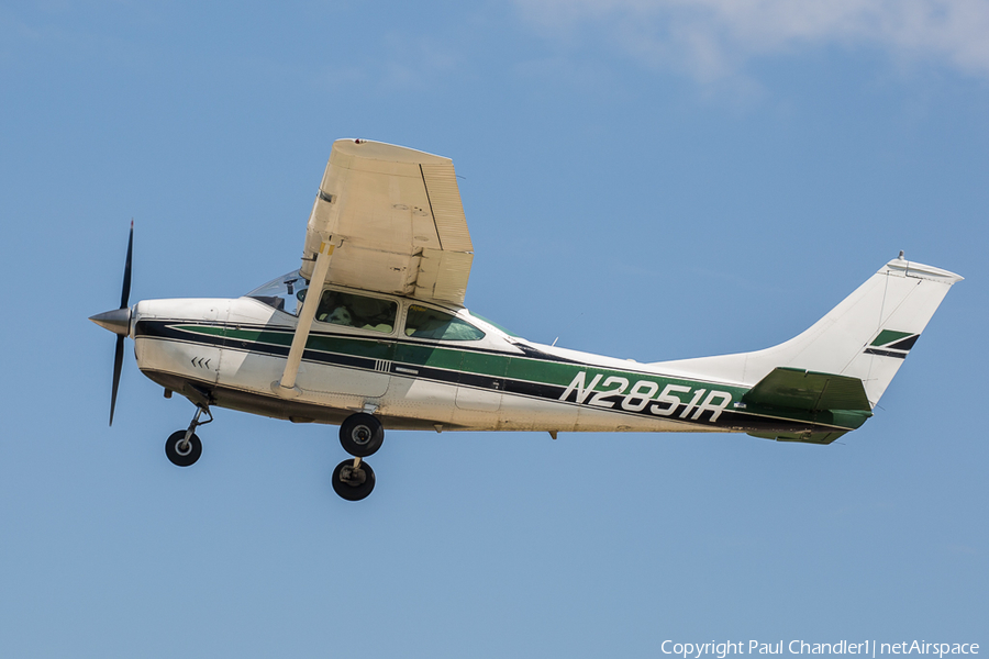 (Private) Cessna 182K Skylane (N2851R) | Photo 436854