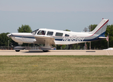 (Private) Piper PA-32-300 Cherokee Six (N2858H) at  Oshkosh - Wittman Regional, United States