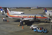 ASA - Atlantic Southeast Airlines Embraer EMB-120RT Brasilia (N285AS) at  Atlanta - Hartsfield-Jackson International, United States