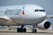 American Airlines Airbus A330-243 (N285AY) at  Barcelona - El Prat, Spain