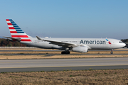 American Airlines Airbus A330-243 (N285AY) at  Frankfurt am Main, Germany