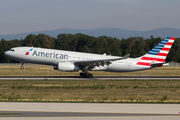 American Airlines Airbus A330-243 (N285AY) at  Frankfurt am Main, Germany