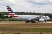 American Airlines Airbus A330-243 (N285AY) at  Frankfurt am Main, Germany