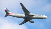 American Airlines Airbus A330-243 (N285AY) at  Orlando - International (McCoy), United States