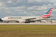American Airlines Airbus A330-243 (N285AY) at  Miami - International, United States