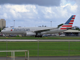 American Airlines Airbus A330-243 (N285AY) at  San Juan - Luis Munoz Marin International, Puerto Rico