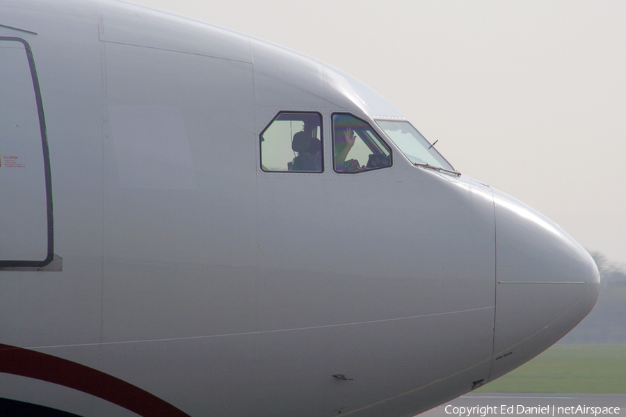 US Airways Airbus A330-243 (N285AY) | Photo 45534