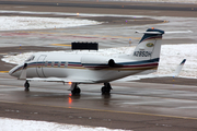 (Private) Learjet 55 (N285DH) at  Dallas - Love Field, United States