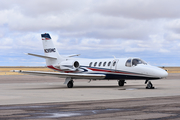 (Private) Cessna S550 Citation S/II (N285MC) at  Front Range, United States