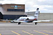 (Private) Cessna S550 Citation S/II (N285MC) at  Front Range, United States