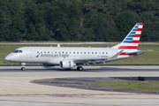 American Eagle (Envoy) Embraer ERJ-175LR (ERJ-170-200LR) (N285NN) at  Tampa - International, United States