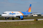 Allegiant Air Airbus A320-214 (N285NV) at  Sarasota - Bradenton, United States