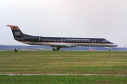 US Airways Express (Chautauqua Airlines) Embraer ERJ-145LR (N285SK) at  Huntsville - Carl T. Jones Field, United States