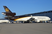 United Parcel Service McDonnell Douglas MD-11F (N285UP) at  Cologne/Bonn, Germany