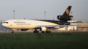 United Parcel Service McDonnell Douglas MD-11F (N285UP) at  Cologne/Bonn, Germany