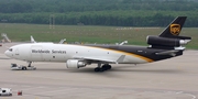 United Parcel Service McDonnell Douglas MD-11F (N285UP) at  Cologne/Bonn, Germany