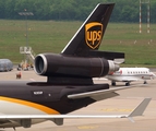 United Parcel Service McDonnell Douglas MD-11F (N285UP) at  Cologne/Bonn, Germany