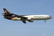 United Parcel Service McDonnell Douglas MD-11F (N285UP) at  San Juan - Luis Munoz Marin International, Puerto Rico