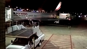 Xtra Airways Boeing 737-4Q8 (N285XA) at  St. Louis - Lambert International, United States