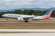 American Airlines Airbus A330-243 (N286AY) at  Frankfurt am Main, Germany