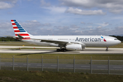 American Airlines Airbus A330-243 (N286AY) at  Frankfurt am Main, Germany