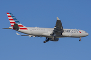 American Airlines Airbus A330-243 (N286AY) at  Madrid - Barajas, Spain