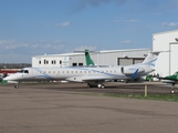 Intel Air Shuttle Embraer ERJ-145XR (N286CH) at  Denver - Centennial, United States