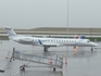 Intel Air Shuttle Embraer ERJ-145XR (N286CH) at  Denver - International, United States