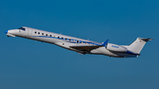 Intel Air Shuttle Embraer ERJ-145XR (N286DP) at  Portland - International, United States