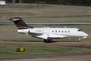 (Private) Bombardier BD-100-1A10 Challenger 300 (N286EC) at  Jackson - Medgar Wiley Evers International, United States