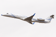 Intel Air Shuttle Embraer ERJ-145XR (N286FM) at  Phoenix - Mesa Gateway, United States