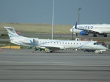 Intel Air Shuttle Embraer ERJ-145XR (N286FM) at  Denver - International, United States