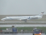 Intel Air Shuttle Embraer ERJ-145XR (N286FM) at  Denver - International, United States