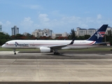 Amerijet International Boeing 757-256(PCF) (N286GB) at  San Juan - Luis Munoz Marin International, Puerto Rico