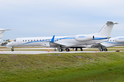 Intel Air Shuttle Embraer ERJ-145XR (N286HF) at  Ft. Lauderdale - Executive, United States