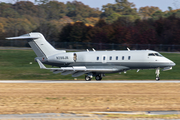 Latitude 33 Aviation Bombardier BD-100-1A10 Challenger 300 (N286JR) at  Atlanta - Dekalb-Peachtree, United States