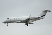 Cirrus Aviation Services Bombardier BD-100-1A10 Challenger 300 (N286MH) at  Puerto Vallarta - Licenciado Gustavo Díaz Ordaz International, Mexico