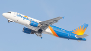 Allegiant Air Airbus A320-214 (N286NV) at  South Bend - International, United States