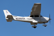 (Private) Cessna 172S Skyhawk SP (N286SA) at  Dallas - Addison, United States